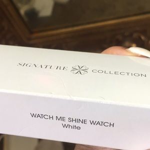 Avon “Signature Collection” Watch